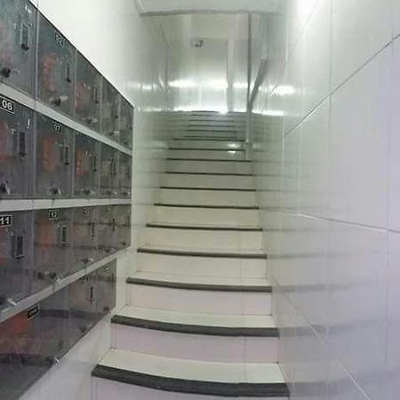 Hostel Aldeota 1 Fortaleza  Exteriér fotografie