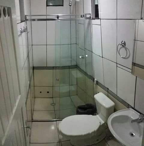 Hostel Aldeota 1 Fortaleza  Exteriér fotografie