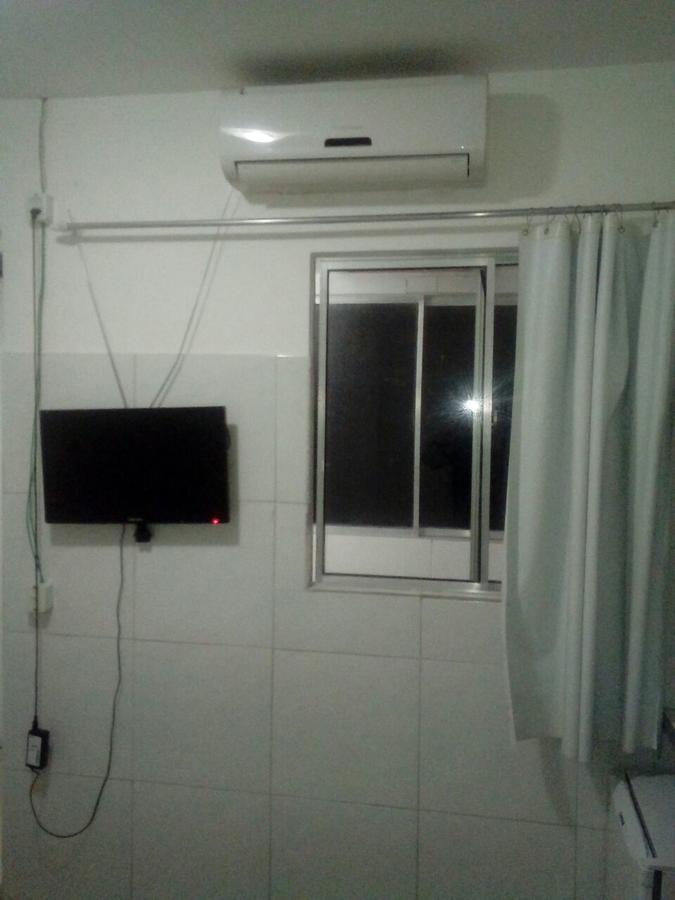 Hostel Aldeota 1 Fortaleza  Exteriér fotografie