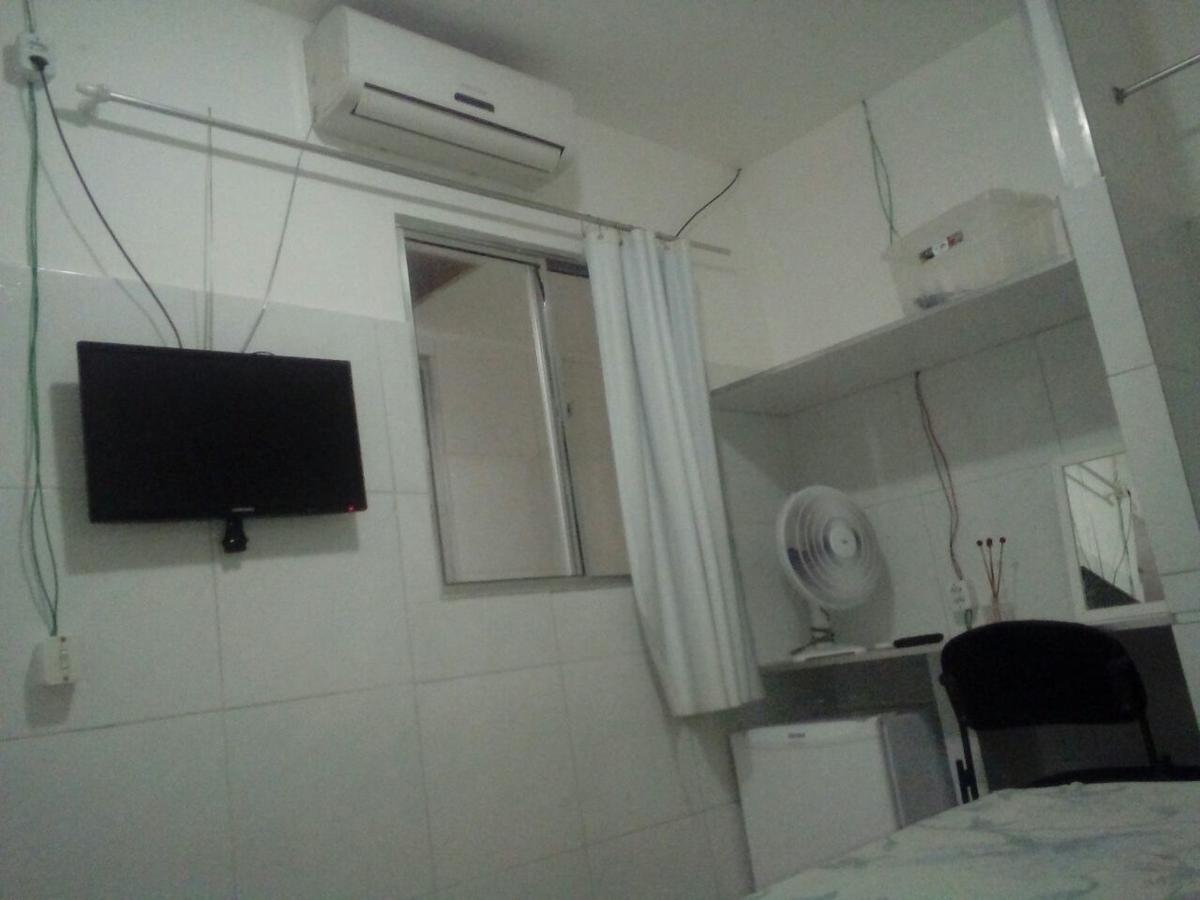 Hostel Aldeota 1 Fortaleza  Exteriér fotografie